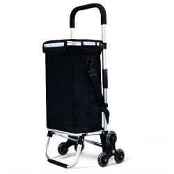 CHARIOT POCHE ALUMINIUM LUX ISOTHERME