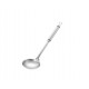LOUCHE EN INOX