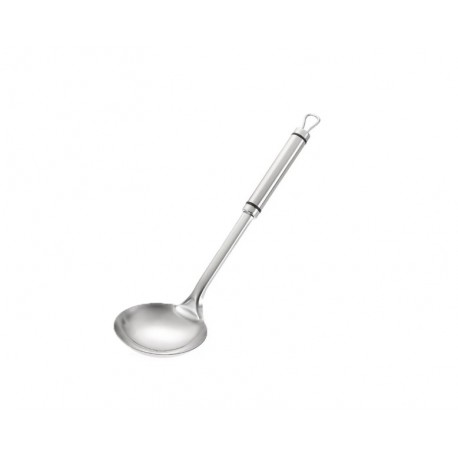 LOUCHE EN INOX