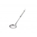 LOUCHE EN INOX