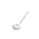 ECUMOIRE EN INOX