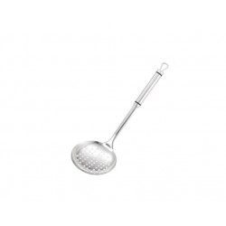ECUMOIRE EN INOX