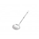 ECUMOIRE EN INOX