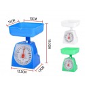 BALANCE DE CUISINE 5KG MAX