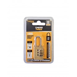 CADENA CODE 20MM