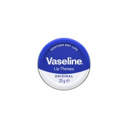 VASELINE POUR LEVRES ORIGINAL 20GR