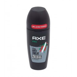 AXE DEO ROLL-ON 50ML AFRICA