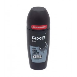 AXE DEO ROLL-ON 50ML BLACK