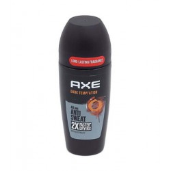 AXE DEO ROLL-ON 50ML DARK TEMPTATION