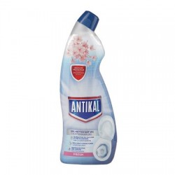 ANTIKAL GEL NETTOYANT WC 750ML FRESH