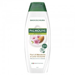 PALMOLIVE SHAMPOING 350ML LAIT D'AMANDE