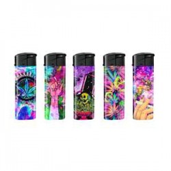BRIQUET DEC FEUILLE X50