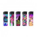 BRIQUET DEC FEUILLE X50