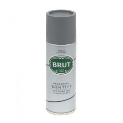 BRUT DEOSPRAY 200ML ORIGINAL