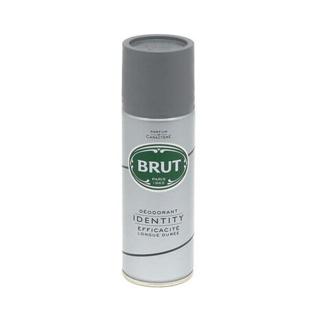 BRUT DEOSPRAY 200ML ORIGINAL