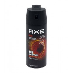 AXE DEODORANT 200ML MUSK 48H