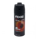 AXE DEODORANT 150ML MUSK