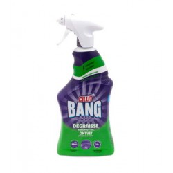 CILLIT BANG SPRAY 750ml DEGRAISSANT