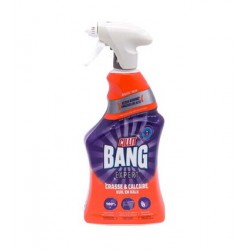 CILLIT BANG SPRAY 750ml CRASSE & CALCAIRE