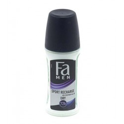FA DEO ROLL-ON 50ML FEMME PINK PASSION