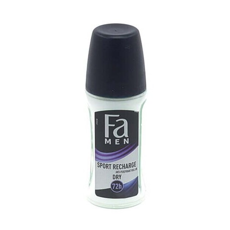 FA DEO ROLL-ON 50ML FEMME PINK PASSION