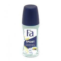 FA DEO ROLL-ON 50ML HOMME SPORT