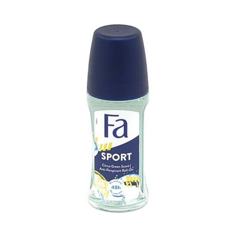 FA DEO ROLL-ON 50ML HOMME SPORT
