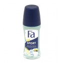 FA DEO ROLL-ON 50ML SPORT CITRON