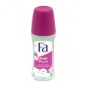 FA DEO ROLL-ON 50ML FEMME PINK PASSION