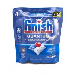 FINISH POWERBALL 