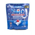 FINISH POWERBALL 33 TABLETTES ALL IN 1