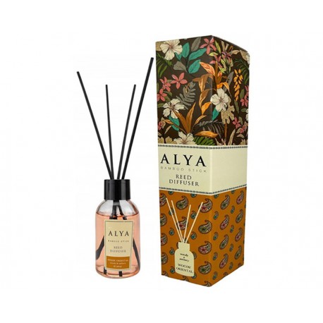 ALYA BÂTON DE PARFUM 100ML WOODY ORIENTAL
