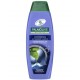 PALMOLIVE SHAMPOING 350ML LAIT D'AMANDE