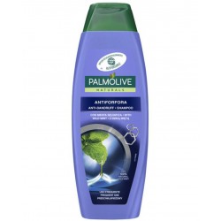 PALMOLIVE SHAMPOING 350ML LAIT D'AMANDE
