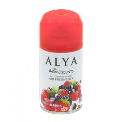 ALYA RECHARGE DESODORISANT 250ML BAIE MIXTE