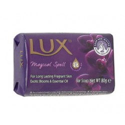LUX SAVON 80gr MAGICAL SPELL