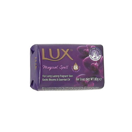 LUX SAVON 80gr MAGICAL SPELL