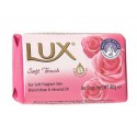 LUX SAVON 80gr SOFT TOUCH