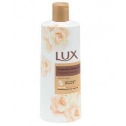 LUX GEL DOUCHE 600ML PIVOINE