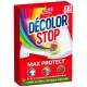 DECOLOR STOP 27 LINGETTES MAX PROTECT