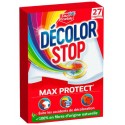 DECOLOR STOP 27 LINGETTES MAX PROTECT