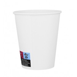 GOBELET CARTON 8OZ X50PCS