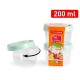 LOT DE 2 POTS 200ML SURT BRM