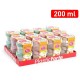 LOT DE 2 POTS 200ML SURT BRM