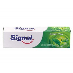 SIGNAL DENTIFRICE THÉ VERT 100ML