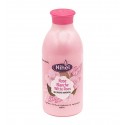 NIHEL GEL DOUCHE 500ML ROSE BLANCHE