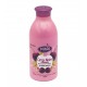 NIHEL GEL DOUCHE 500ML CERISE NOIRE & PISTACHE