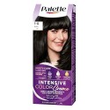 COLORATION CHEVEUX NOIR 1-0 (SCHWARZKOPF PALETTE)