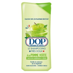 DOP DOUCHE 400ML POMME VERTE