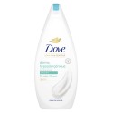 DOVE GEL DOUCHE 750ML DERMO HYPOALLERGENIQUE